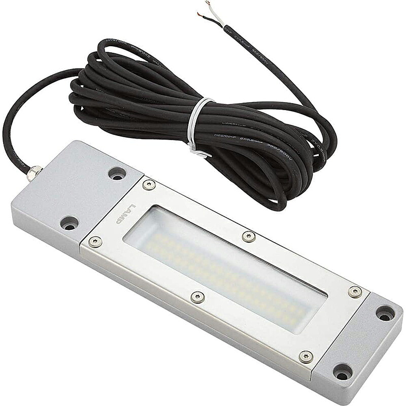 スガツネ工業 LAMP LED手ごわいともし火 SL-TGH型 PAT 【品番：SL-TGH1-24-WNSL】 作業灯・投光器-DIY・工具