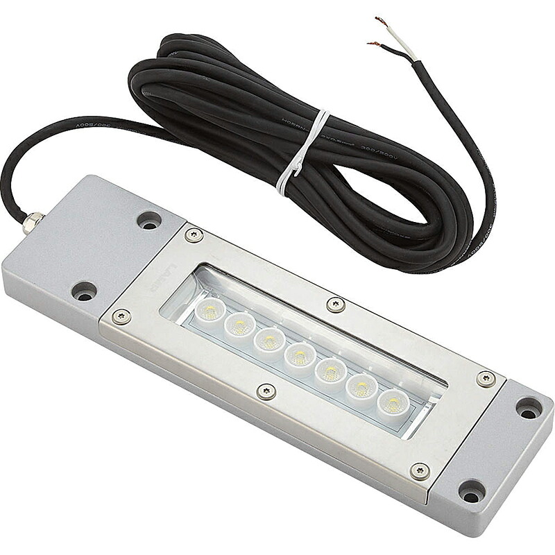 スガツネ工業 LAMP LED手ごわいともし火 SL-TGH型 PAT 【品番：SL-TGH2-24-WNSL】