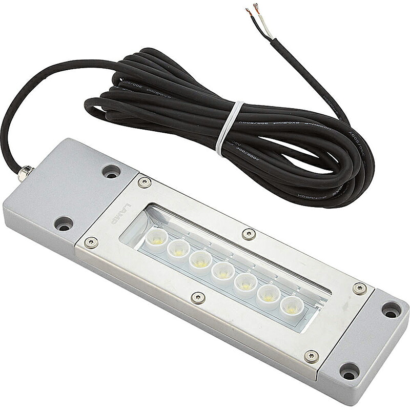 スガツネ工業 LAMP LED手ごわいともし火 SL-TGH型 PAT 【品番：SL-TGH3-24-WNSL】