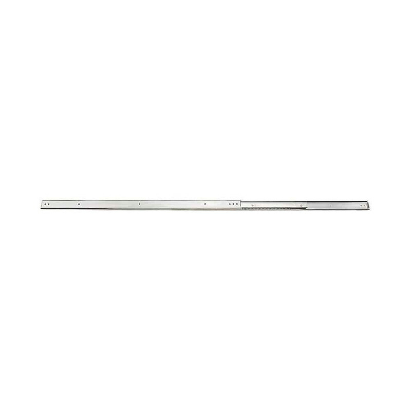 スガツネ工業　LAMP　オールステンレス鋼製スライドレール SNS35D　【品番：SNS35D-70】