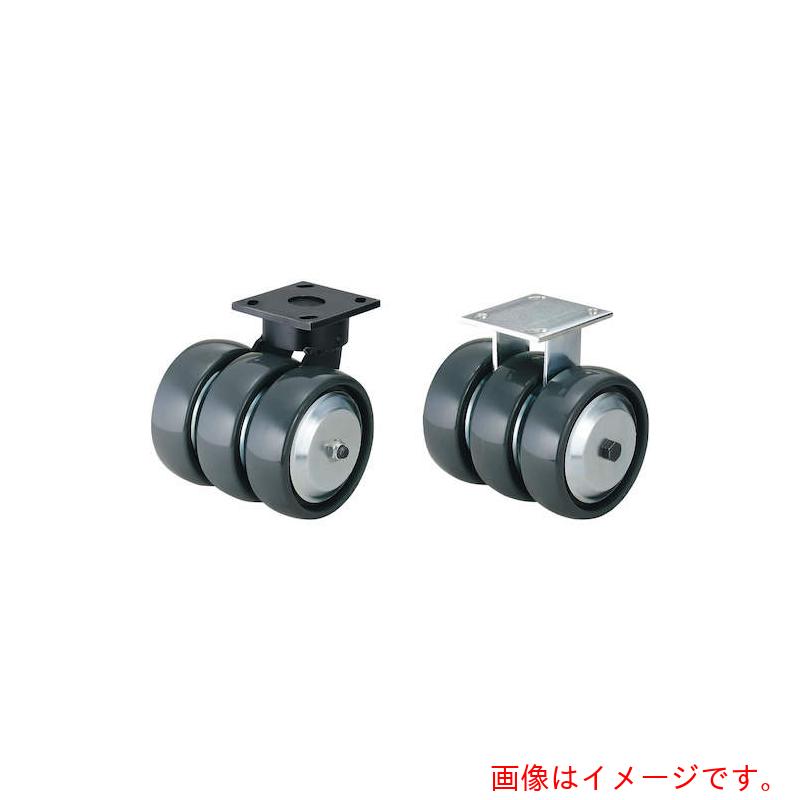 スガツネ工業　SUGATSUNE　（２０００２５０７１）ＳＵＧ&minus;３１&minus;３４０８Ｒ&minus;ＰＬＥ／重量用キャスター　【品番：SUG-31-3408R-PLE】｜住設プロ　店