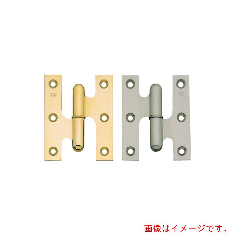 スガツネ工業　SUGATSUNE　（１７００９０２２４）ＴＴＳ－２０３ＷＢＲ／フランス蝶番（精密肉厚蝶番）　【品番：TTS-203WBR】