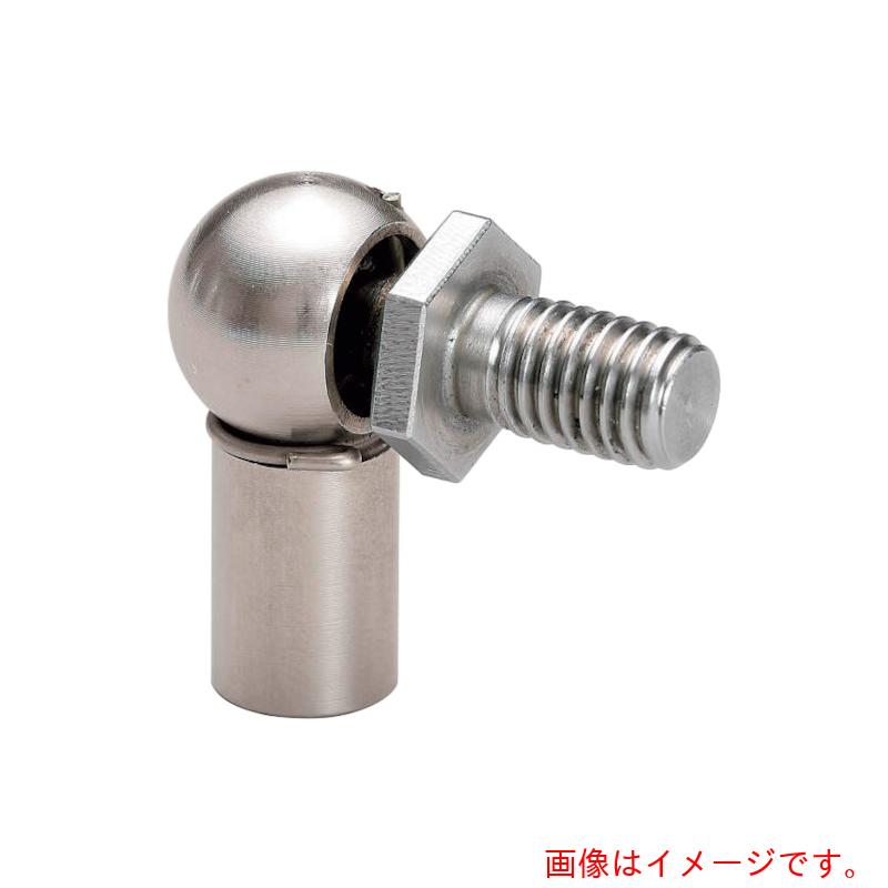 スガツネ工業　SUGATSUNE　（１８００４５９６１）ＷＸ２２－ＡＩＳＩ３０４ステンレス鋼製ボールスタッド　【品番：WX22-AISI304】