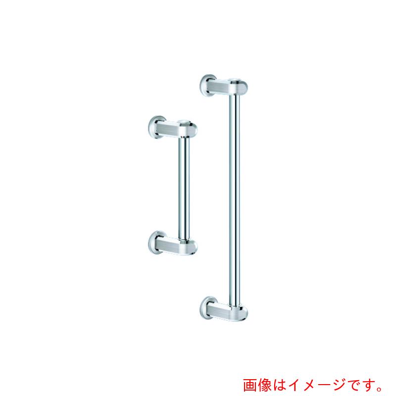 【別途貨物輸送あり】スガツネ工業 SUGATSUNE （１０００２２１７５）ＺＬ－１５０６－ＯＳ－３２０／ステンレス鋼鋼製部屋の入り口手持ち部分 【品番：ZL-1506-os-320】