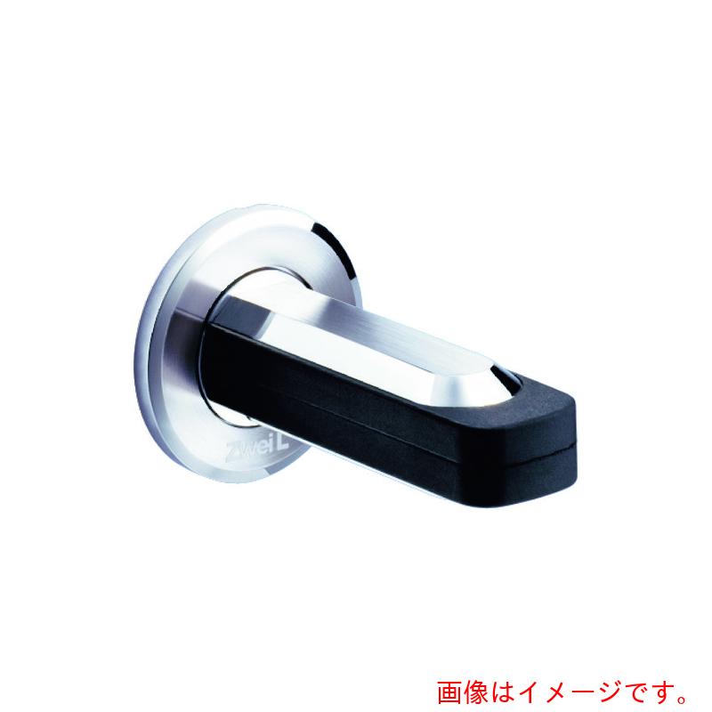 スガツネ工業　SUGATSUNE　（２７０１７０７８１）ＺＬ－１８０２－７２／ステンレス鋼製戸当り　【品番：ZL-1802-72】