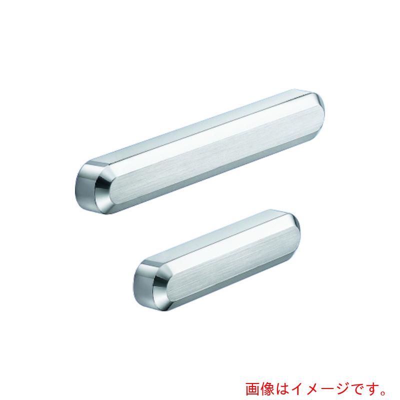 スガツネ工業　SUGATSUNE　（１０００１０９７５）ＺＬ－２５０３－９６／ステンレス鋼製　引手　【品番：ZL-2503-96】