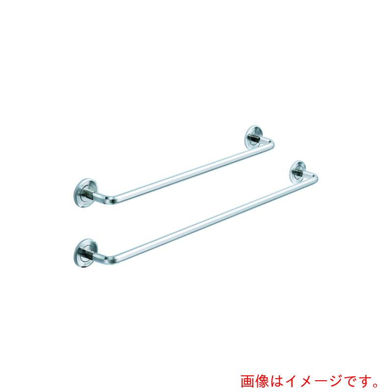 スガツネ工業 SUGATSUNE （１１００２０４１４）ＺＬ－３２０２－４８０／ステンレス鋼鋼製西洋手ぬぐい掛 【品番：ZL-3202-480】