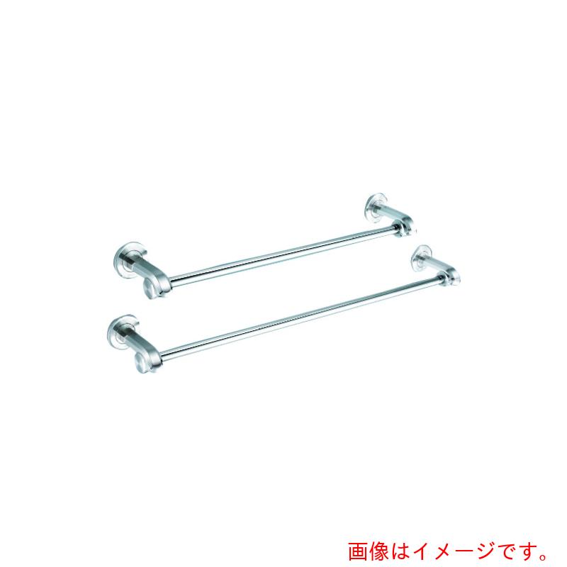 スガツネ工業 SUGATSUNE （２８００２１８３０）ＺＬ－３２０３－４８０／ステンレス鋼鋼製西洋手ぬぐい掛 【品番：ZL-3203-480】