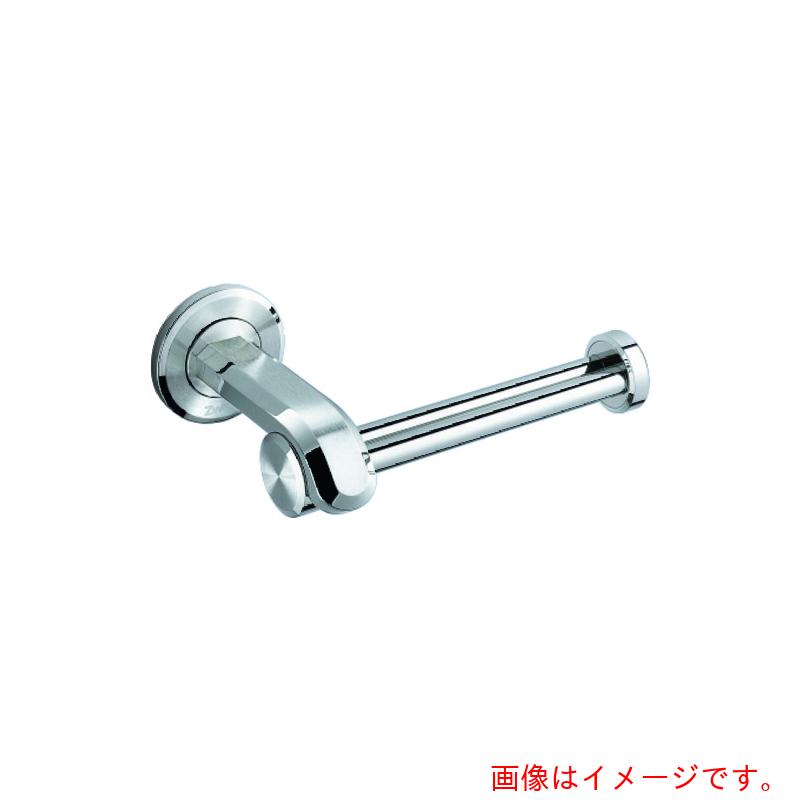 スガツネ工業 SUGATSUNE （２８００２１８３４）ＺＬ－３３０１／ステンレス鋼鋼製 ロールペーパーホルダー 【品番：ZL-3301】