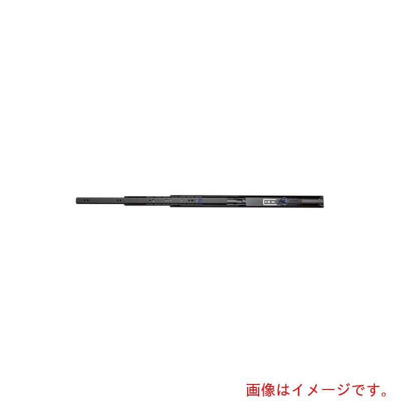 スガツネ工業　SUGATSUNE　（１９００４８８１５）スライドレール　【品番：3670-550BL】