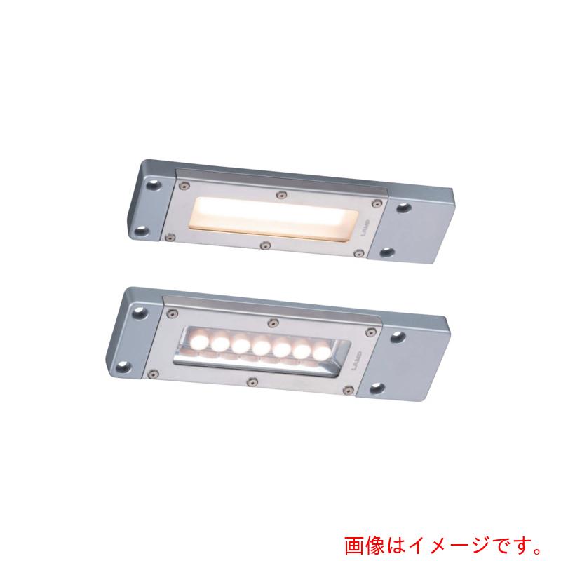 スガツネ工業 SUGATSUNE （２２００５３７９８）ＬＥＤ手ごわいともし火 お勤め用領域ボンネット向け 【品番：SL-FL2-24-WL】 DIY・工具-作業灯・投光器
