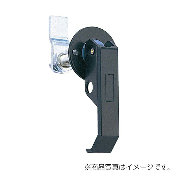 スガツネ工業　DIRAK　コンプレッションラッチハンドル 200-99型　【品番：200-9938】