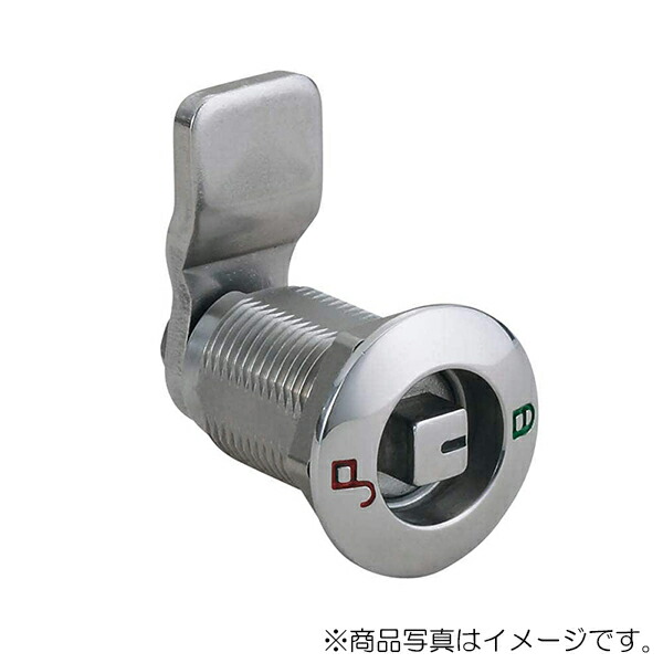 スガツネ工業 DIRAK ステンレス コンプレッションラッチ 248-91型 【品番：248-9158-00-00000】