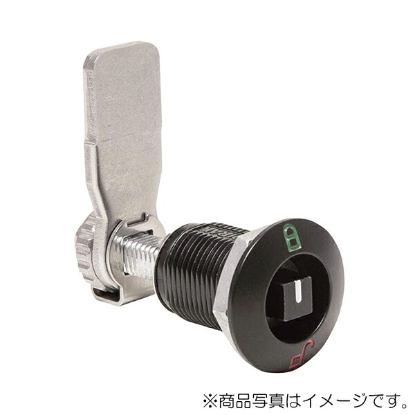 スガツネ工業　DIRAK　コンプレッションラッチ 248-98型 ロングボルトタイプ　クロムめっき　【品番：248-9808-01-11201】
