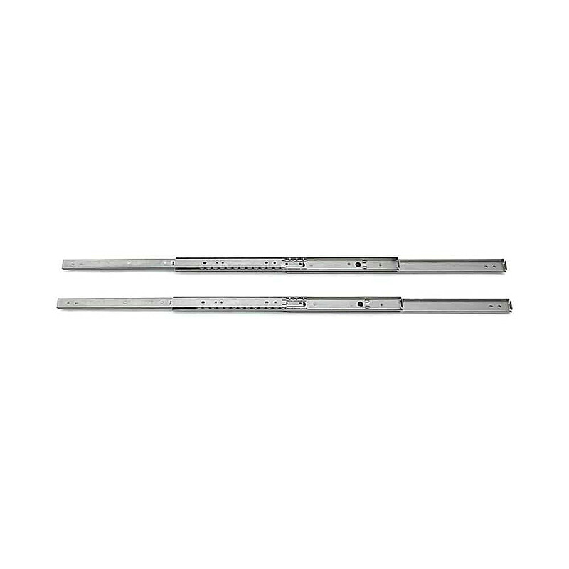 スガツネ工業　LAMP　ステンレス スライドレール 273SL　【品番：273SL-400】