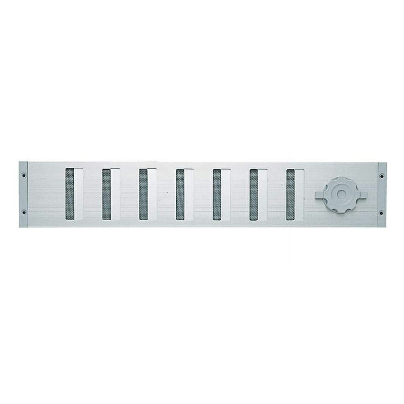 スガツネ工業 調節式ベンチレーター 3-5009型 【品番：3-5009AS】