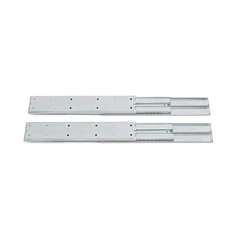 スガツネ工業　スライドレール 3509 重量用　【品番：3509-14】
