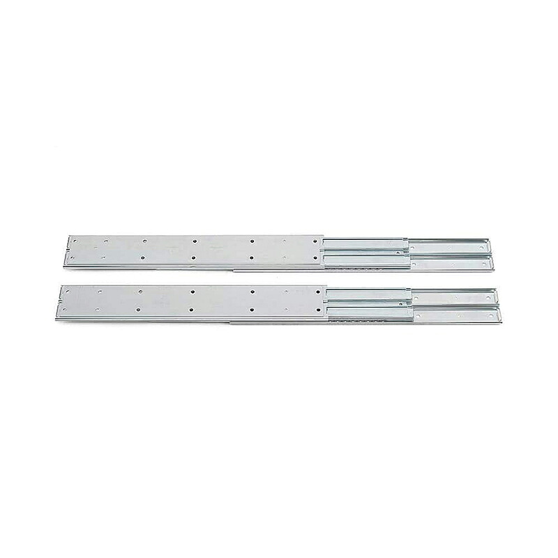 スガツネ工業　スライドレール 3509 重量用　【品番：3509-18】