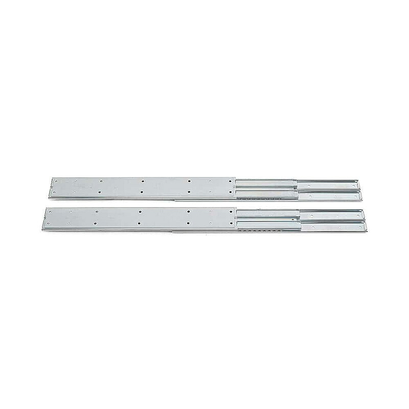 スガツネ工業　スライドレール 3509 重量用　【品番：3509-20】