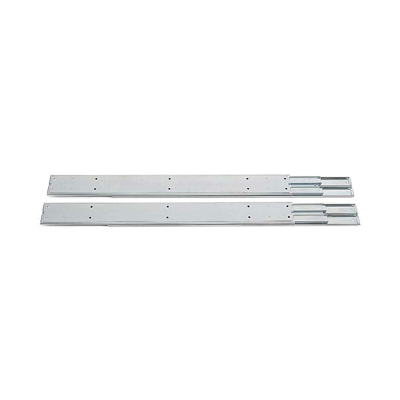 スガツネ工業　スライドレール 3509 重量用　【品番：3509-28】