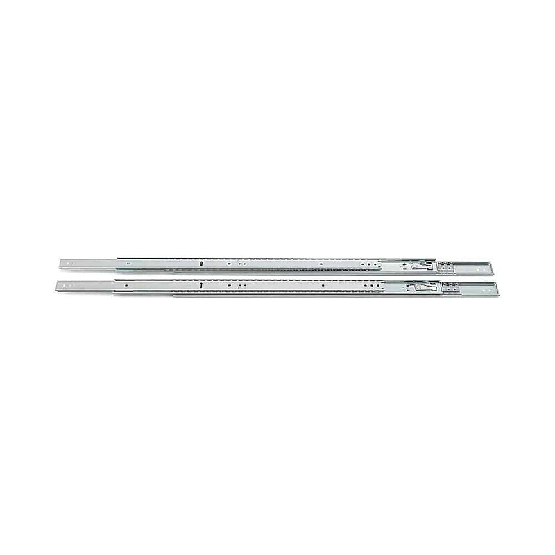 スガツネ工業 横すべり軌跡 3532 【品番：3532-26】