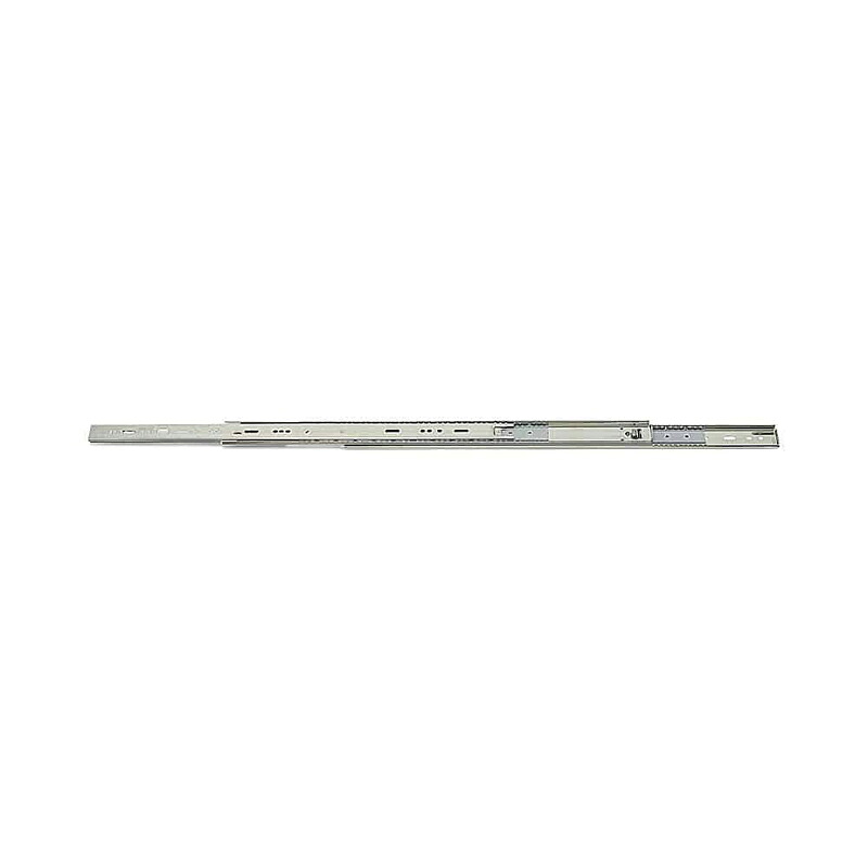 スガツネ工業　スライドレール 3C29 手元ロック解除機構付　【品番：3C29-22】｜住設プロ　店
