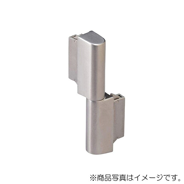スガツネ工業 DIRAK DST 180°食い違いステンレス鋼 抜き差しつがい目 417-9015 【品番：417-9015-82-00026】