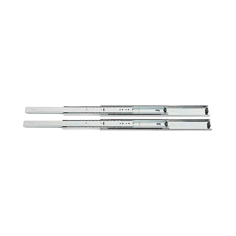 スガツネ工業　スライドレール 4781　【品番：4781-16】