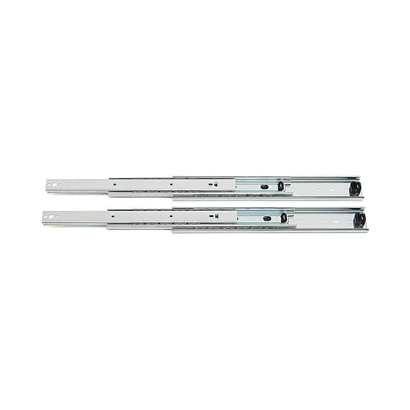スガツネ工業 スライドレール 5301 重量用 【品番:5301-14】|住設プロ 店