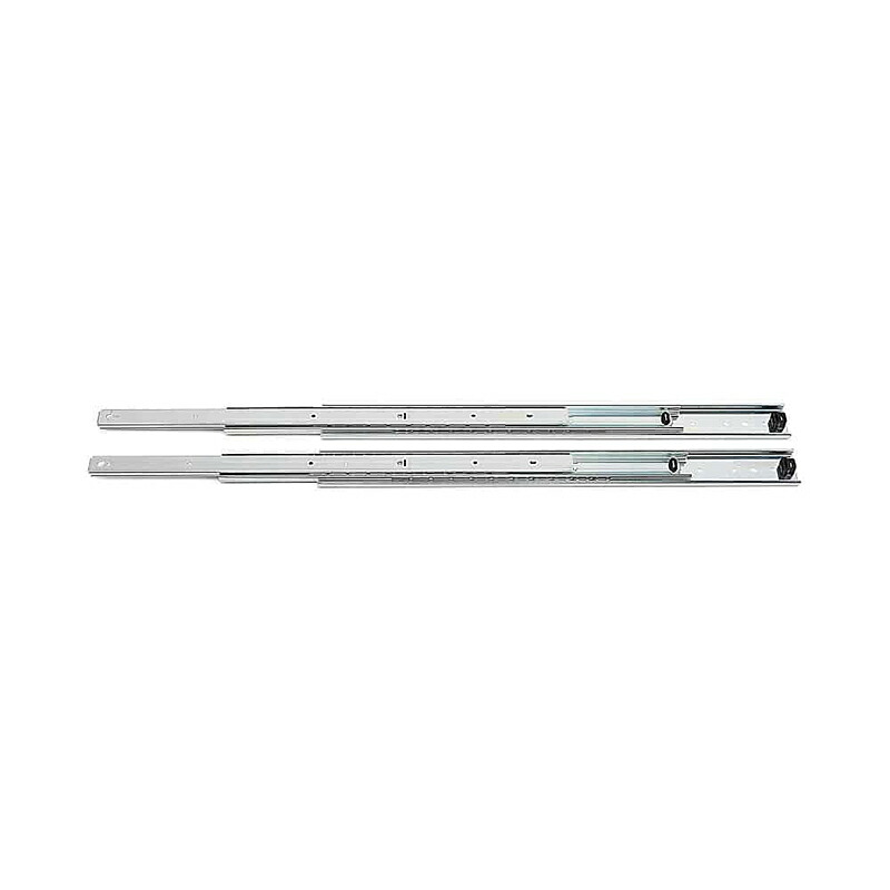 スガツネ工業　スライドレール 5301 重量用　【品番：5301-24】