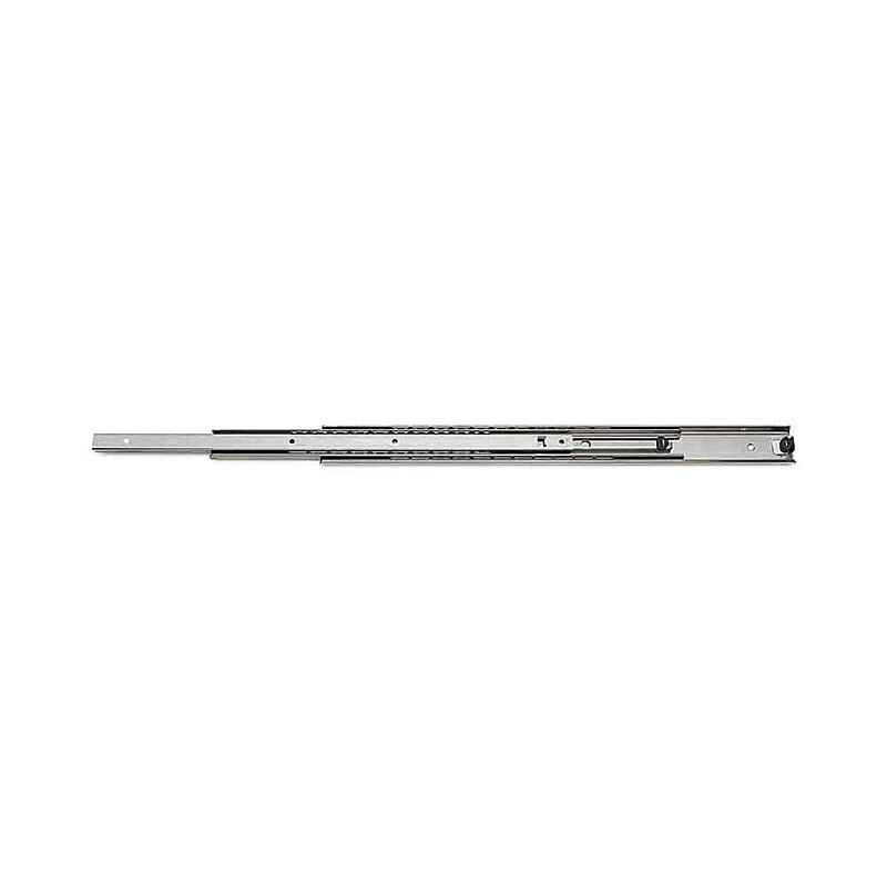 スガツネ工業　LAMP　ステンレス スライドレール 5302S 重量用　【品番：5302S-600】