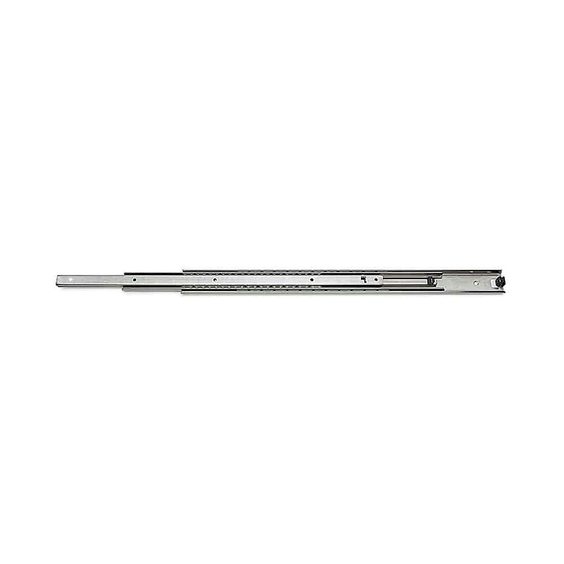 スガツネ工業 LAMP ステンレス スライドレール 5302S 重量用 【品番:5302S-650】|住設プロ 店