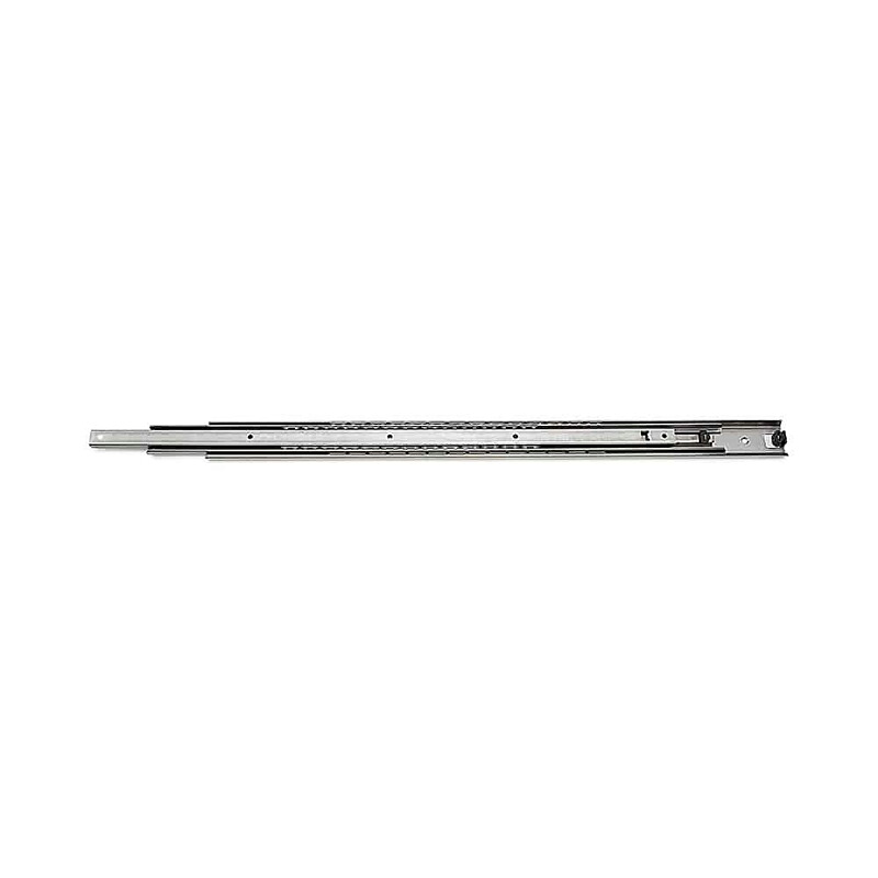 スガツネ工業　LAMP　ステンレス スライドレール 5302S 重量用　【品番：5302S-750】