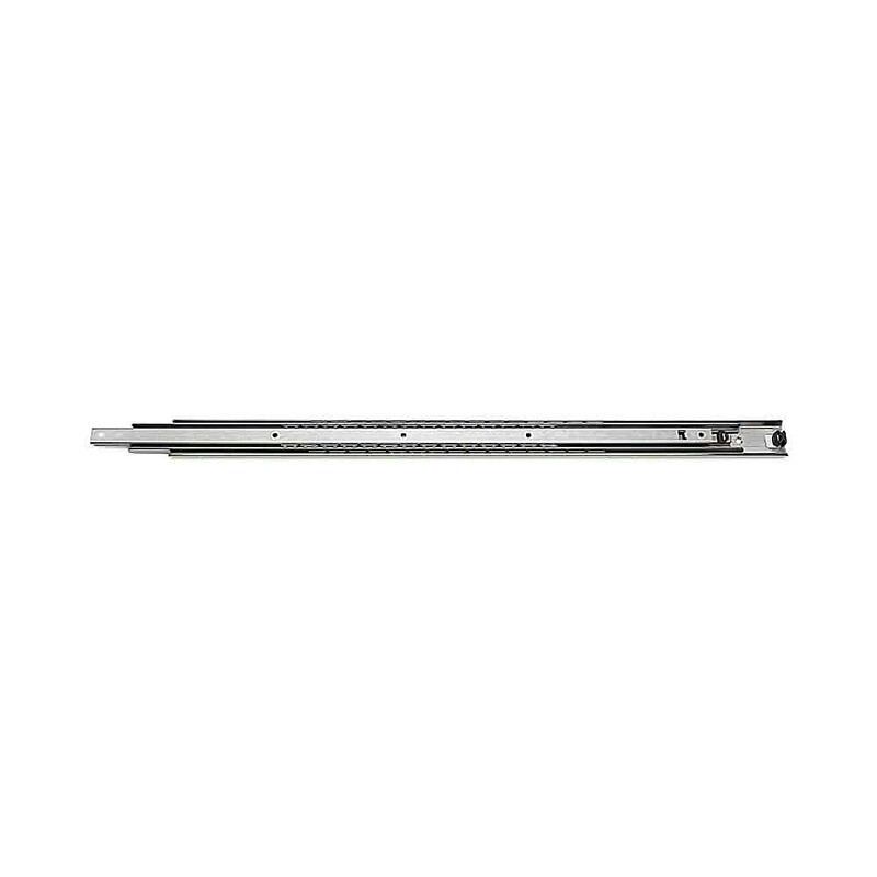 スガツネ工業 LAMP ステンレス スライドレール 5302S 重量用 【品番:5302S-800】|住設プロ 店