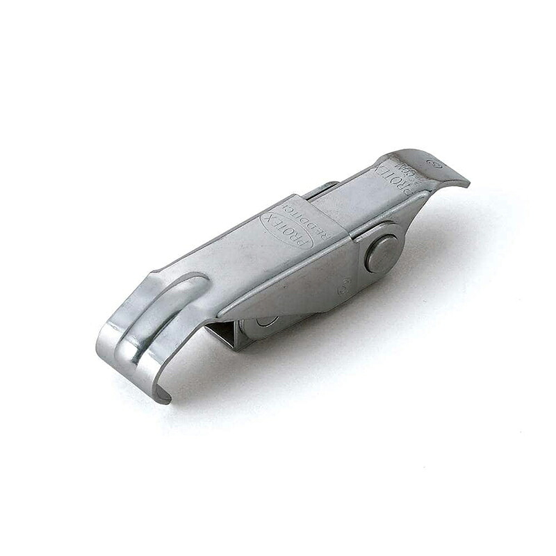 スガツネ工業 PROTEX ステンレス ファスナー 55-547SS スプリングテンションタイプ 【品番：55-547SS】