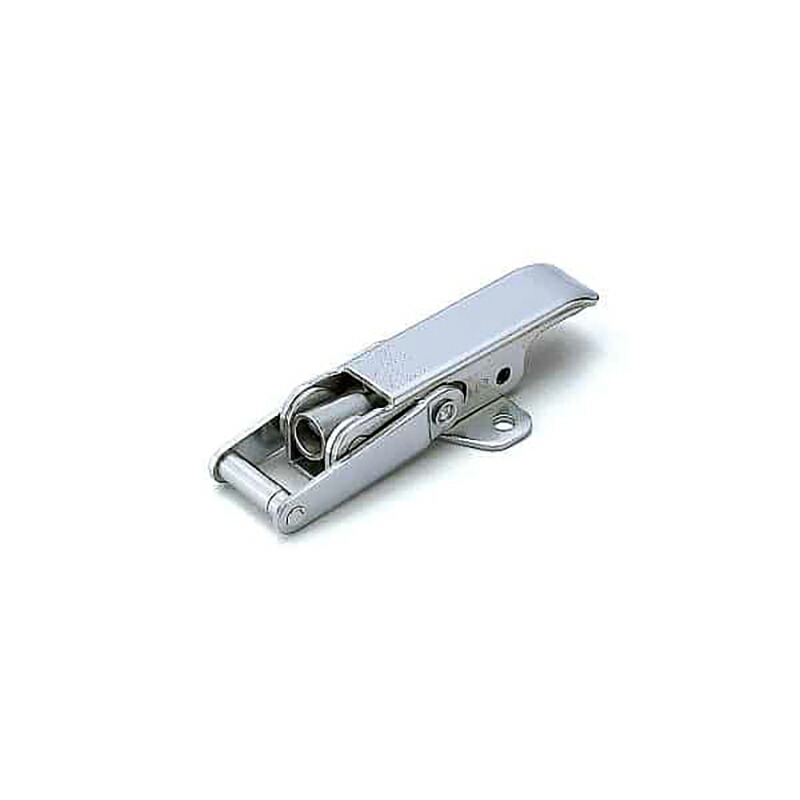 スガツネ工業　PROTEX　ステンレス 超強力ファスナー 60-1610SS 掛代調節機能付　【品番：60-1610SS】