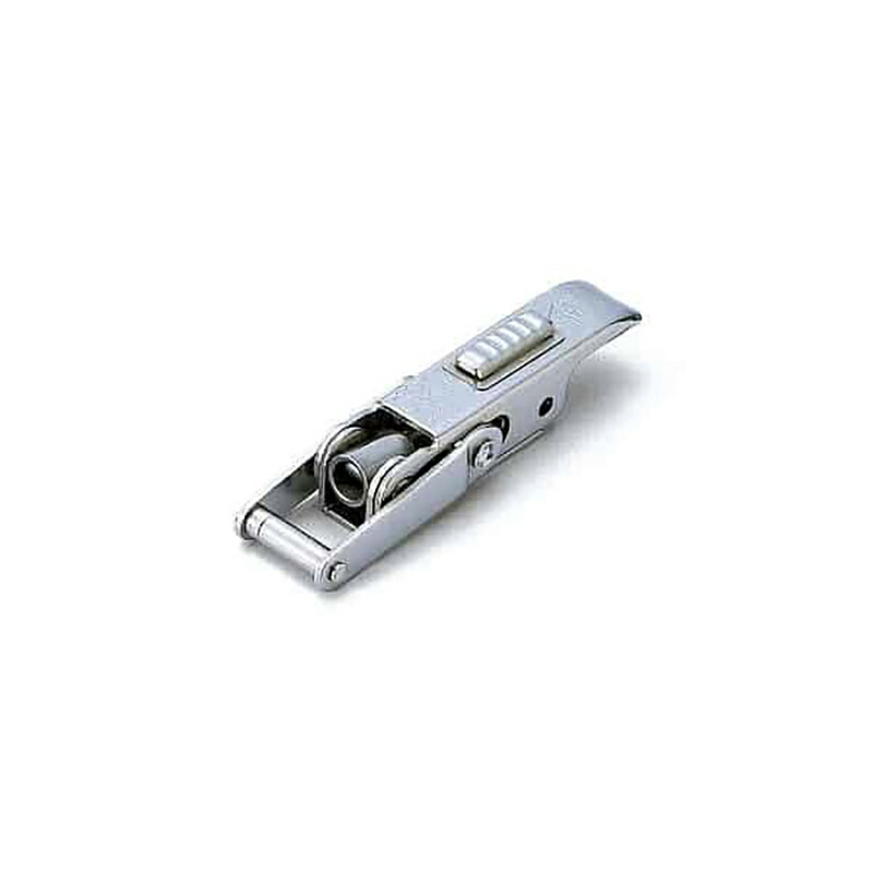 スガツネ工業　PROTEX　ステンレス 超強力ファスナー 61-1750SS 掛代調節機能付　【品番：61-1750SS】