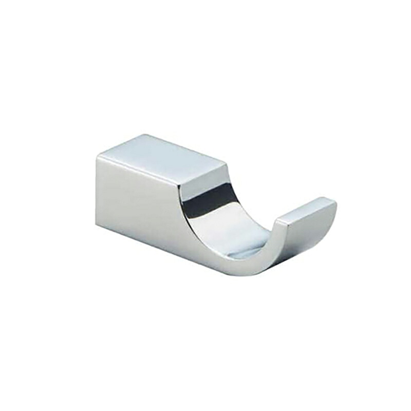 スガツネ工業 HEWI 引っかかり 800-90-010型 Crめっき 【品番：800-90-01040】