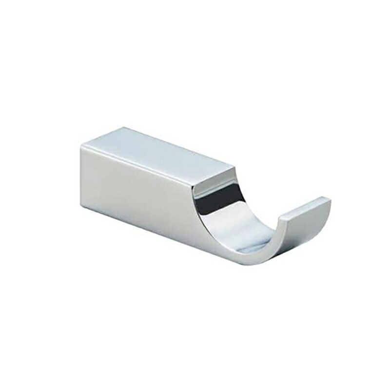 スガツネ工業 HEWI 引っかかり 800-90-020型 Crめっき 【品番：800-90-02040】