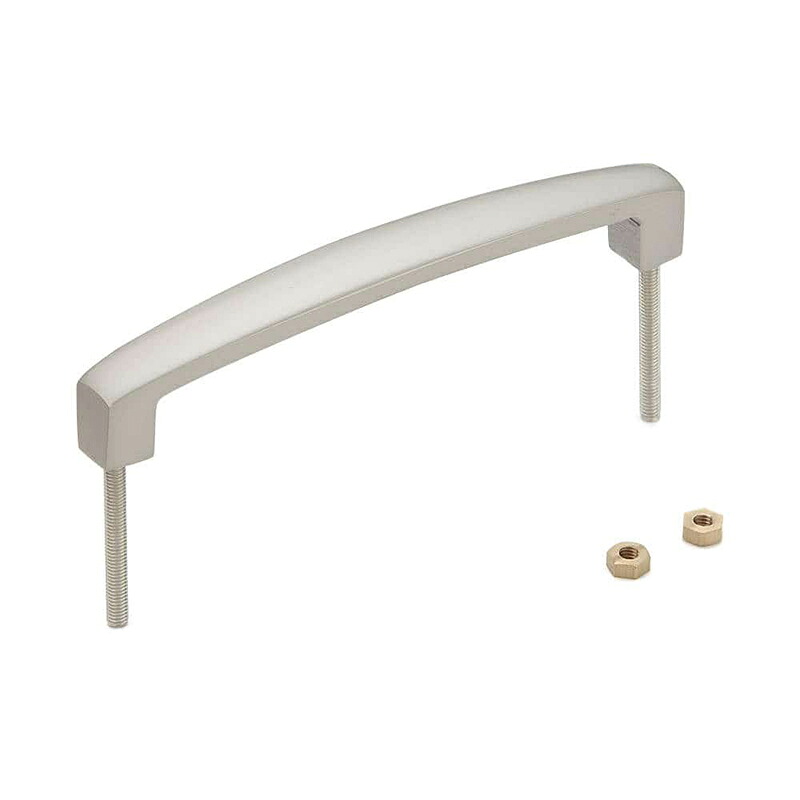 スガツネ工業　LAMP　アトラス型取手 ATO型　【品番：ATO-A207】