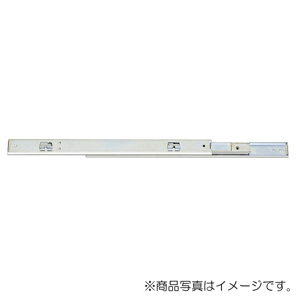 スガツネ工業　ACCURIDE　スライドレール C322　【品番：C322-20】