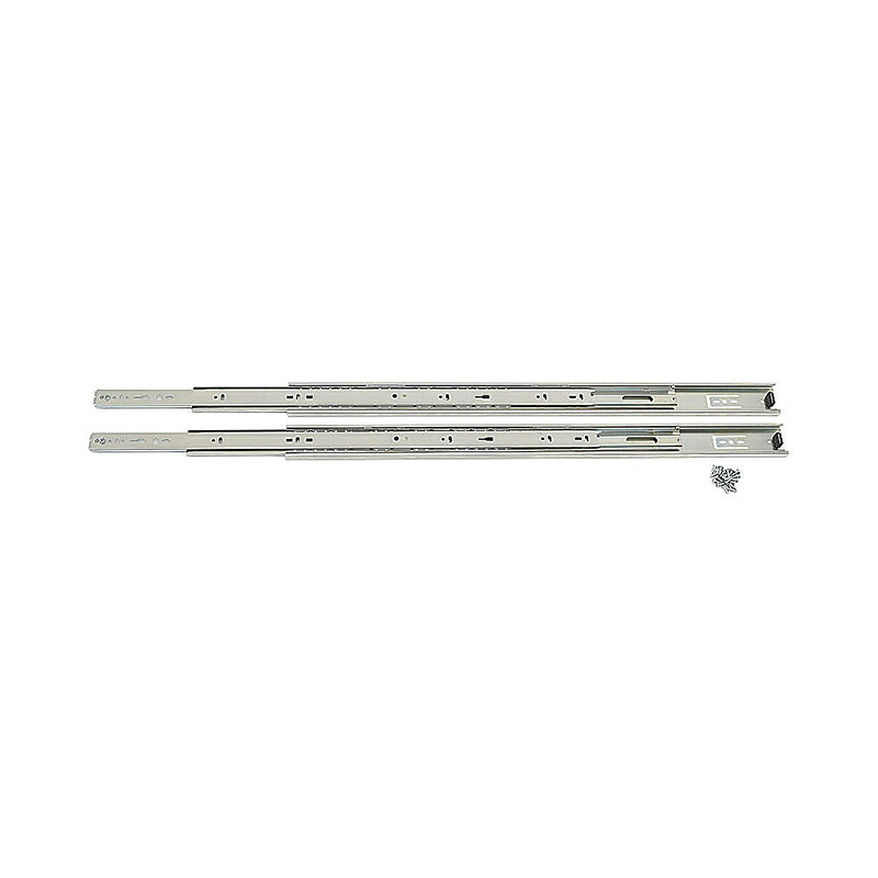 スガツネ工業　ACCURIDE　スライドレール C3832　【品番：C3832-26】