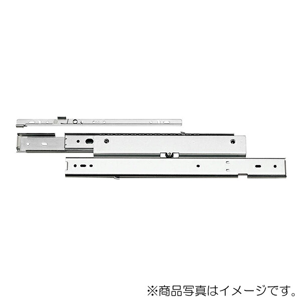 スガツネ工業 ACCURIDE スライドレール C437 【品番:C437-22】|住設プロ 店
