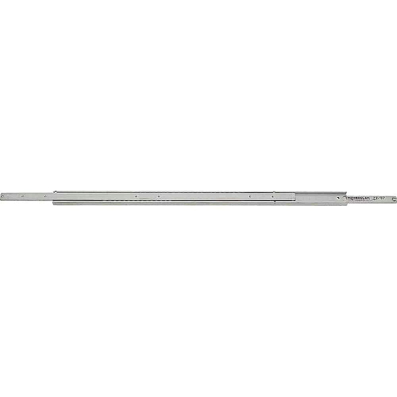 スガツネ工業 CHAMBRELAN 横すべり軌跡 CBL-E1400 掛け目用 【品番：CBL-E1400-650】