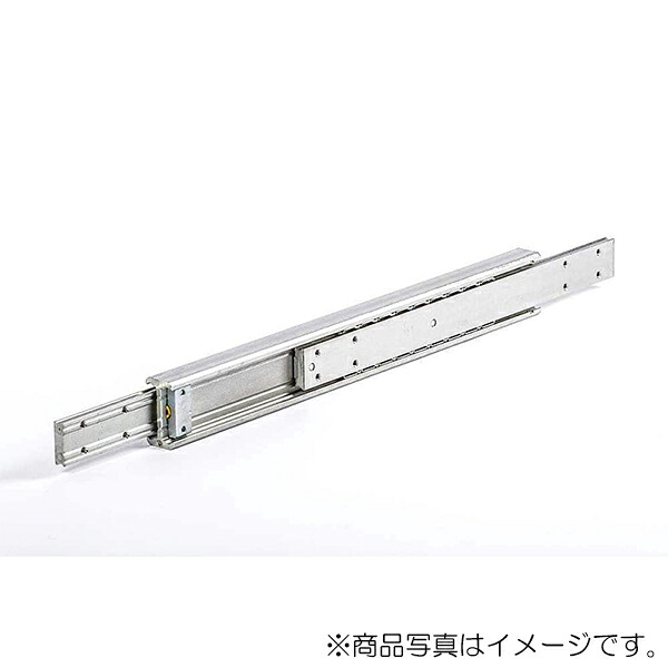 スガツネ工業 CHAMBRELAN 横すべり軌跡 CBL-E1700 超掛け目用 【品番：CBL-E1700-600】