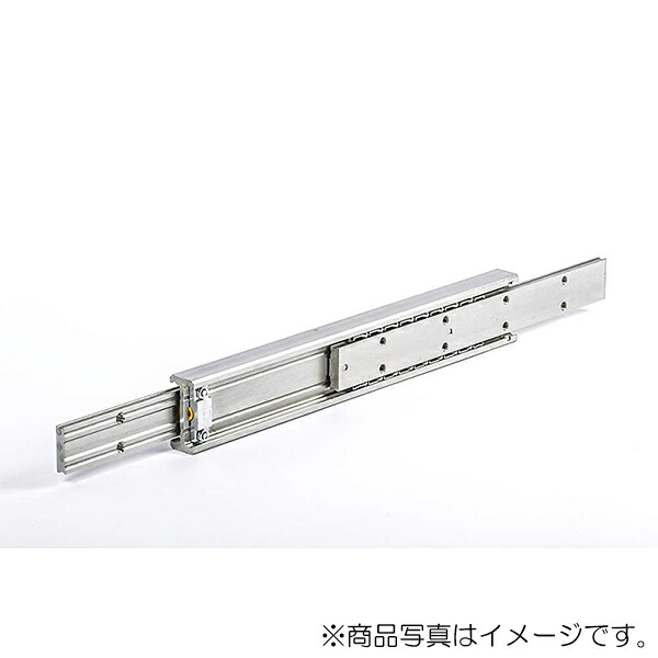 スガツネ工業　CHAMBRELAN　スライドレール CBL-E1902 超重量用　【品番：CBL-E1902-800】