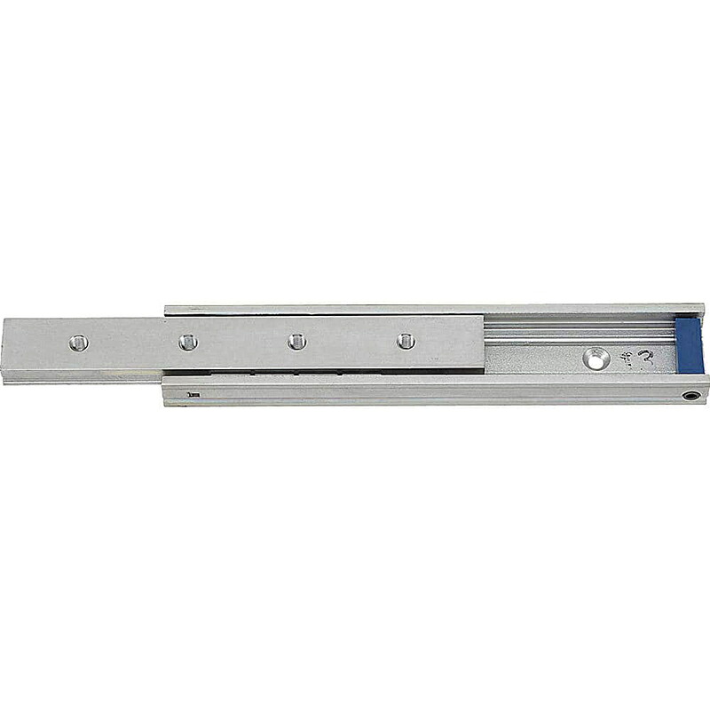 スガツネ工業　CHAMBRELAN　スライドレール CBL-R71 超重量用　【品番：CBL-R71-250】 29,186円