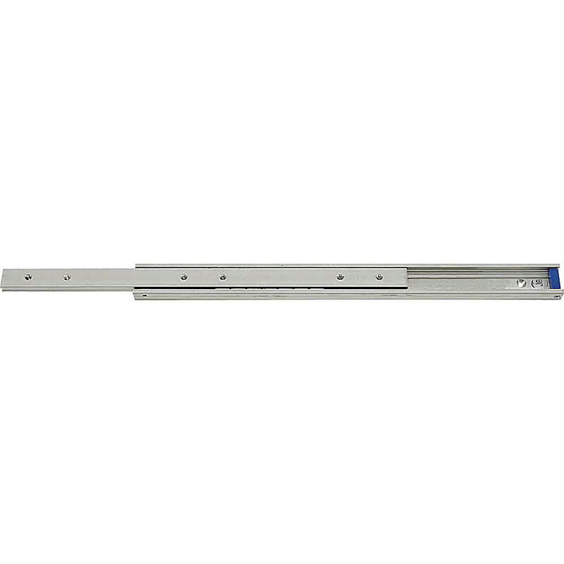 スガツネ工業　CHAMBRELAN　スライドレール CBL-R71 超重量用　【品番：CBL-R71-550】｜住設プロ　店