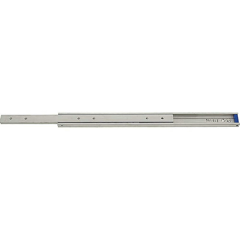 スガツネ工業　CHAMBRELAN　スライドレール CBL-R71 超重量用　【品番：CBL-R71-600】