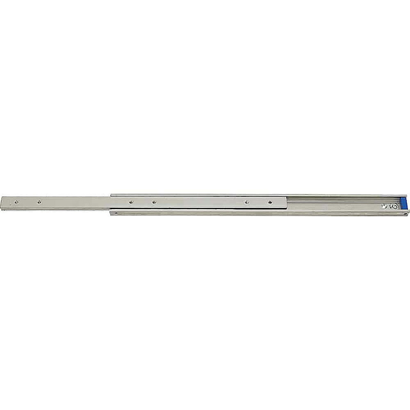 スガツネ工業 CHAMBRELAN 横すべり軌跡 CBL-R71 超掛け目用 【品番：CBL-R71-650】